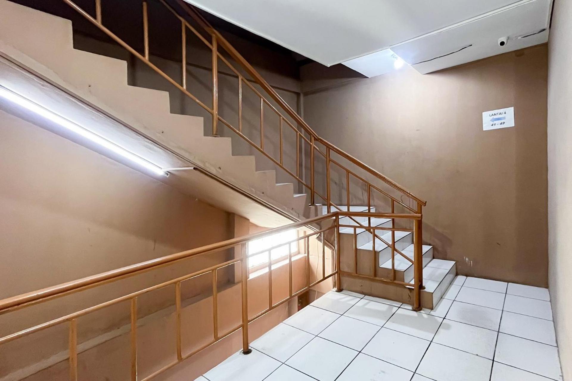 Arcadia Residences Redpartner Jakarta Exterior photo